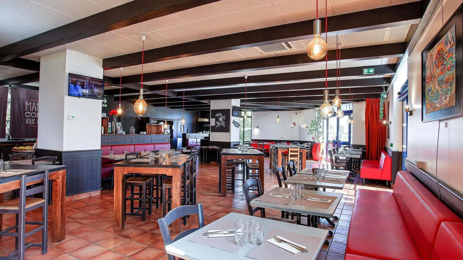 15 Hôtels Centraux en Provence Qui Simplifient Votre Séjour