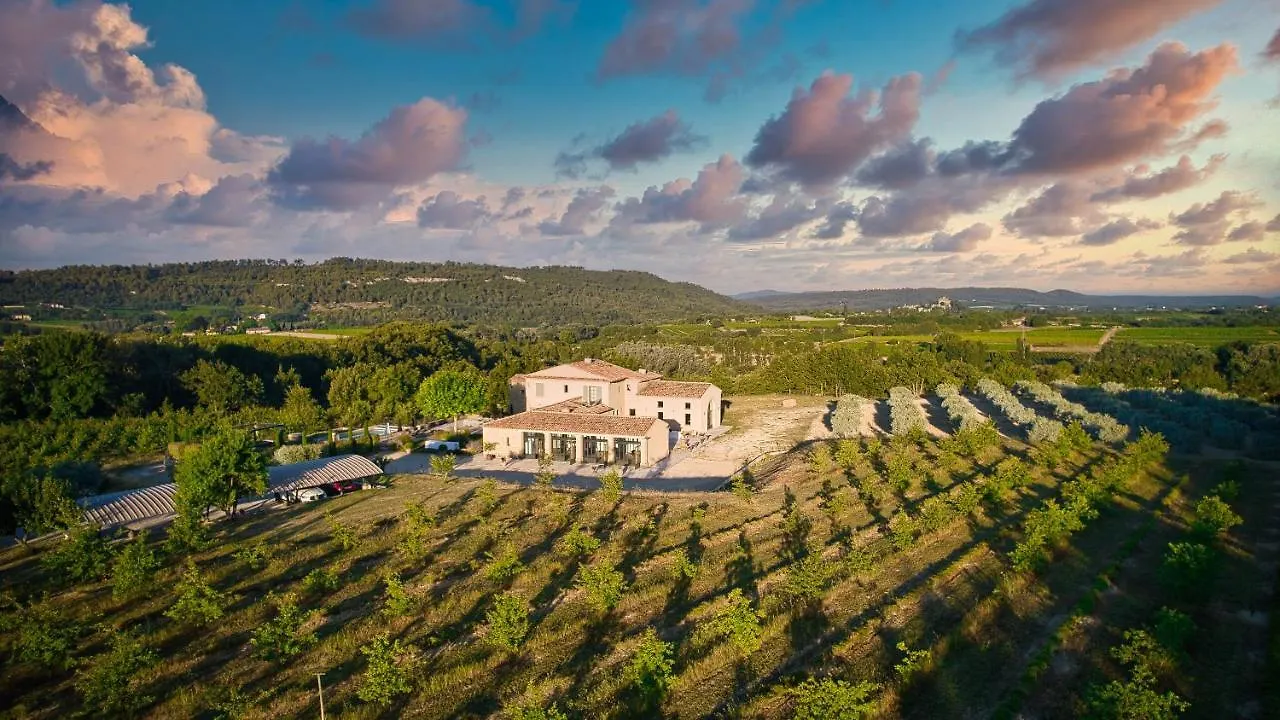 5 B&B dans le Sud de la France qui Valent le Détour