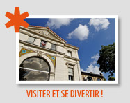 Le thermalisme à Bourbon-l'archambault